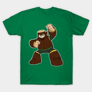 WOODMAN T-Shirt